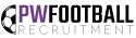 PW Football Recruitment Logo